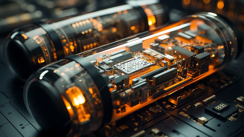 电子科技产品直供厂家：揭秘其优缺点