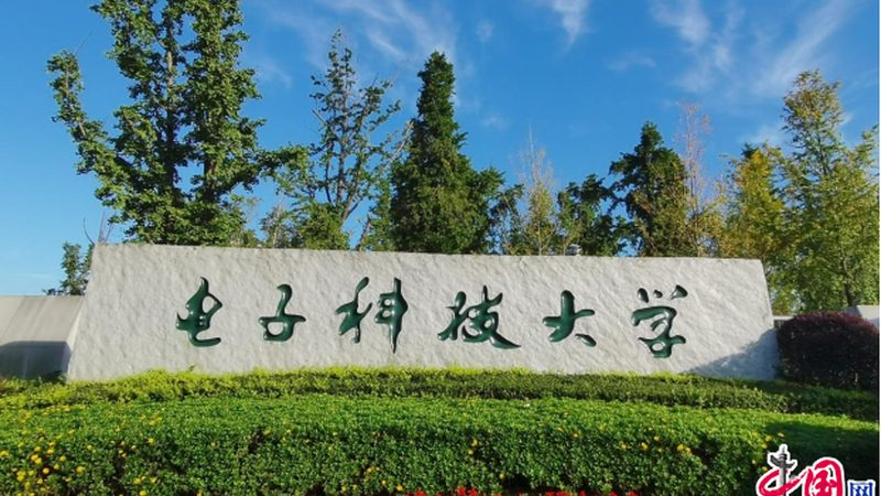 电子科技有限公司